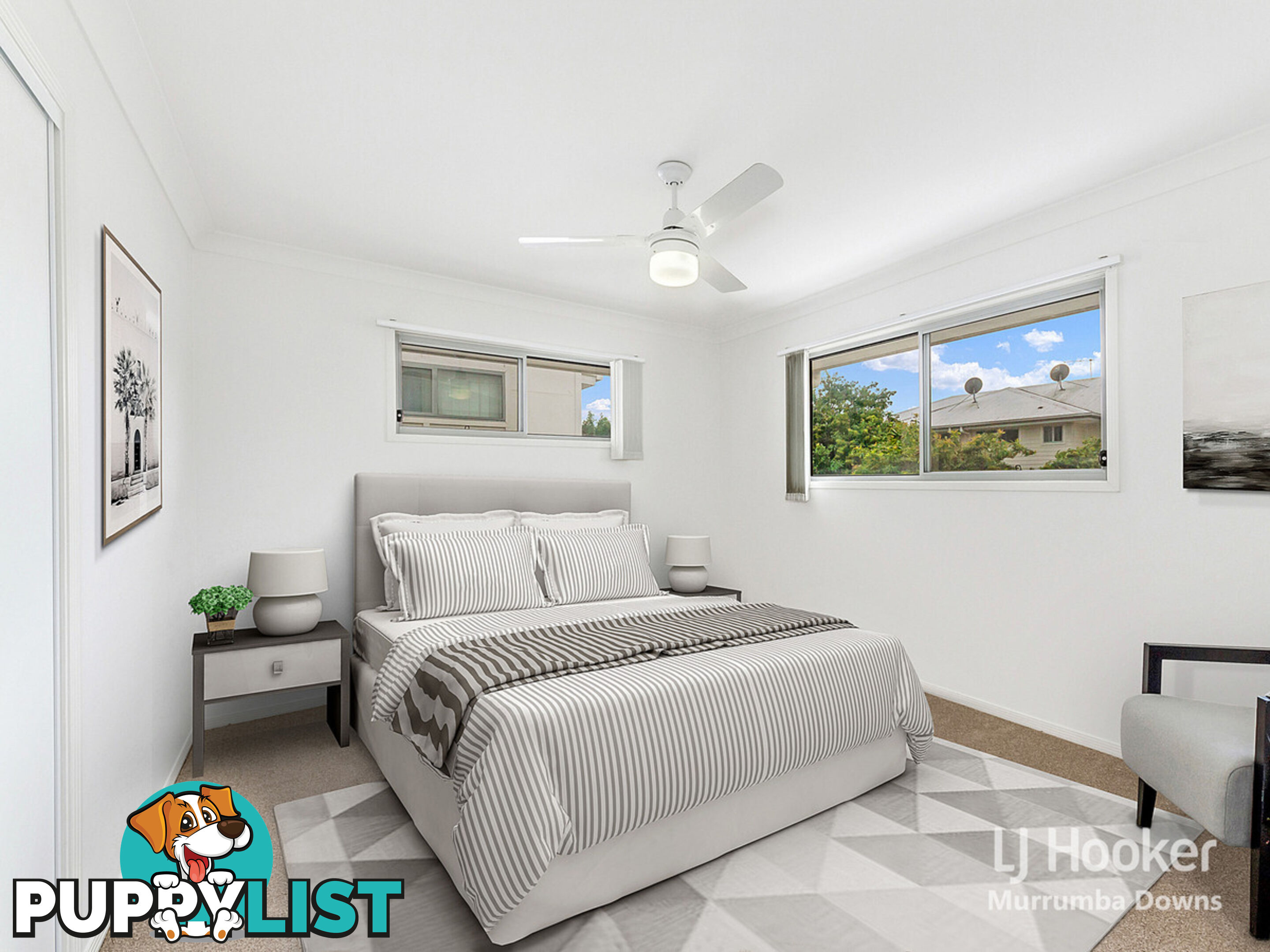 41/89 Northquarter Drive MURRUMBA DOWNS QLD 4503