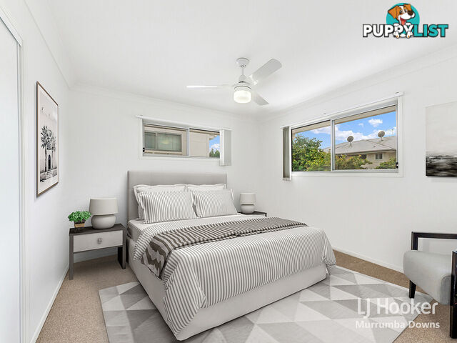 41/89 Northquarter Drive MURRUMBA DOWNS QLD 4503