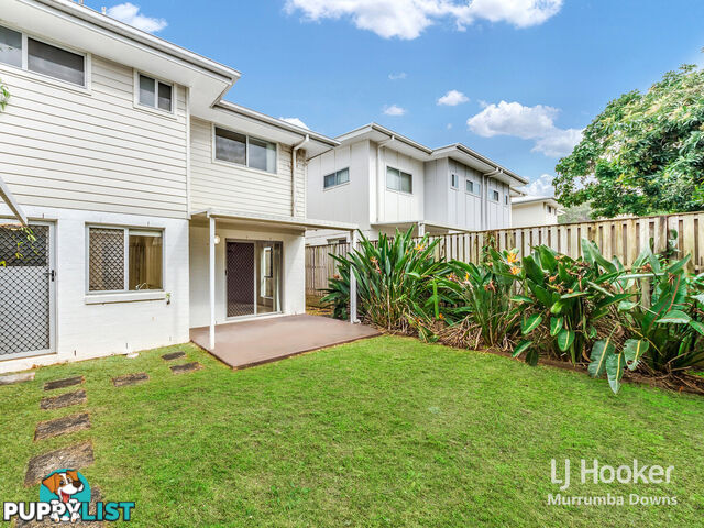 41/89 Northquarter Drive MURRUMBA DOWNS QLD 4503