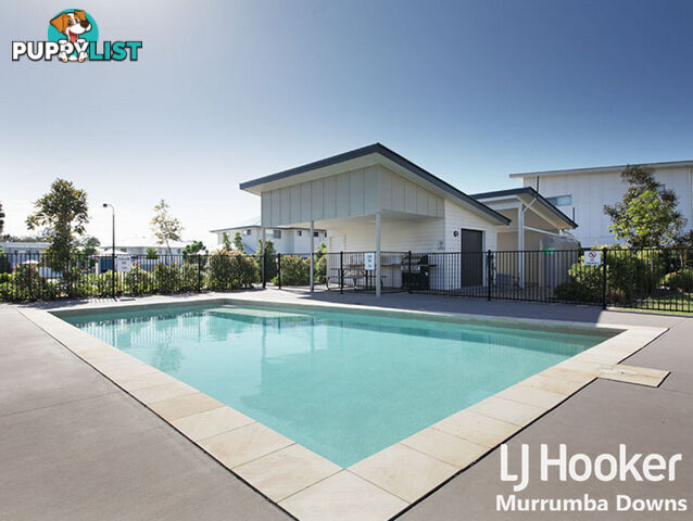 41/89 Northquarter Drive MURRUMBA DOWNS QLD 4503