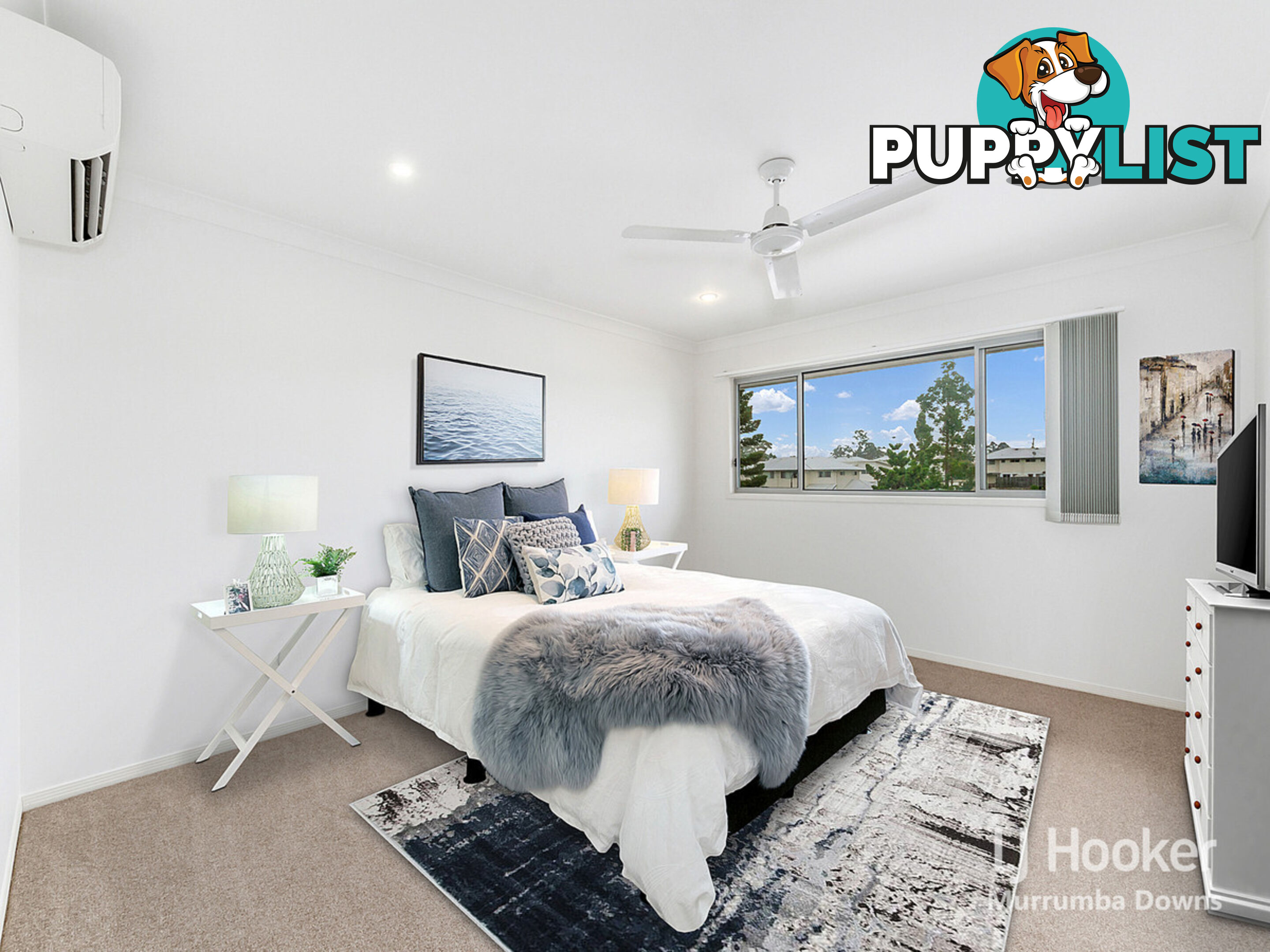 41/89 Northquarter Drive MURRUMBA DOWNS QLD 4503