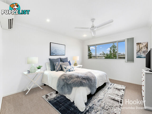 41/89 Northquarter Drive MURRUMBA DOWNS QLD 4503