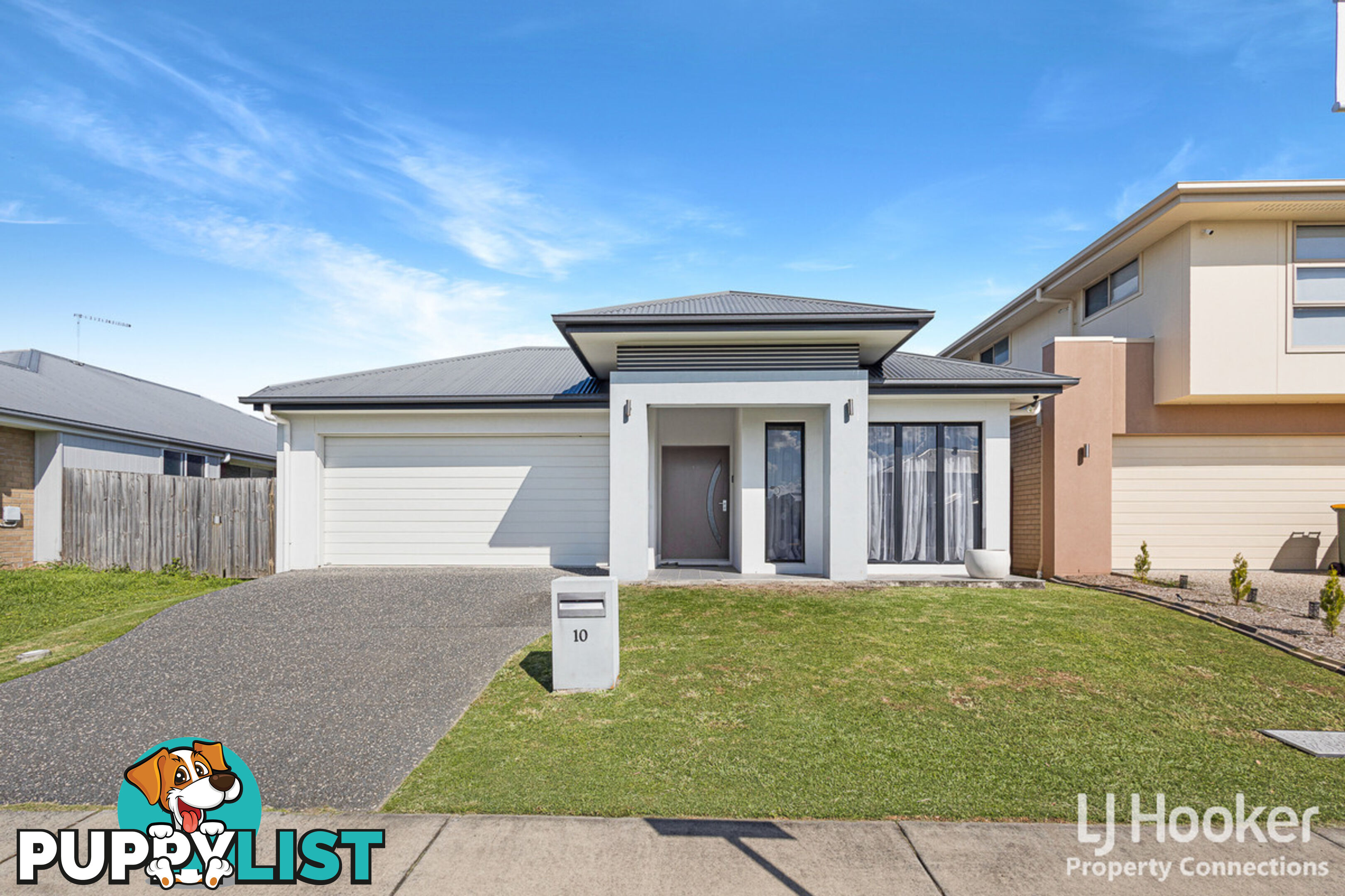 10 Graham Street MANGO HILL QLD 4509