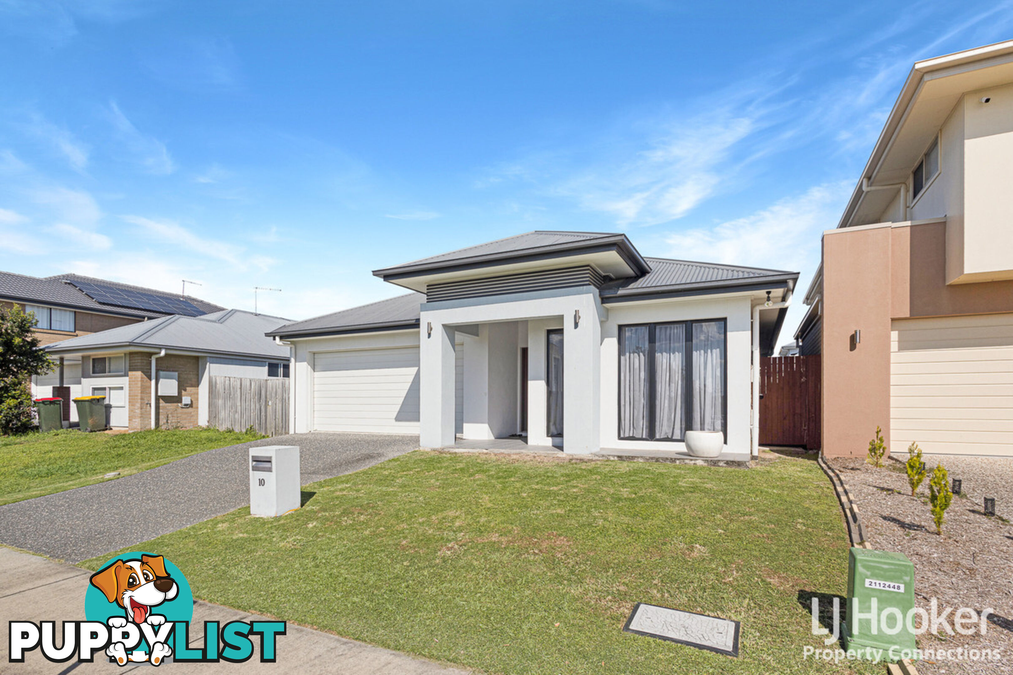 10 Graham Street MANGO HILL QLD 4509