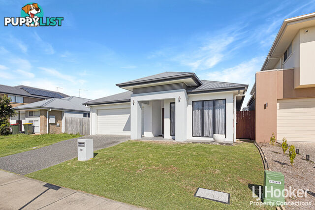 10 Graham Street MANGO HILL QLD 4509