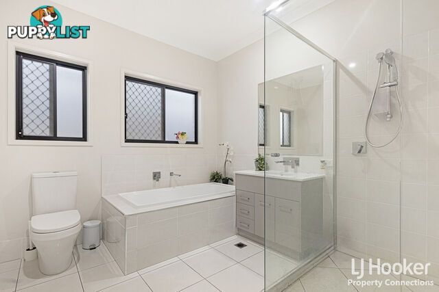 10 Graham Street MANGO HILL QLD 4509