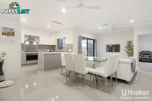 10 Graham Street MANGO HILL QLD 4509