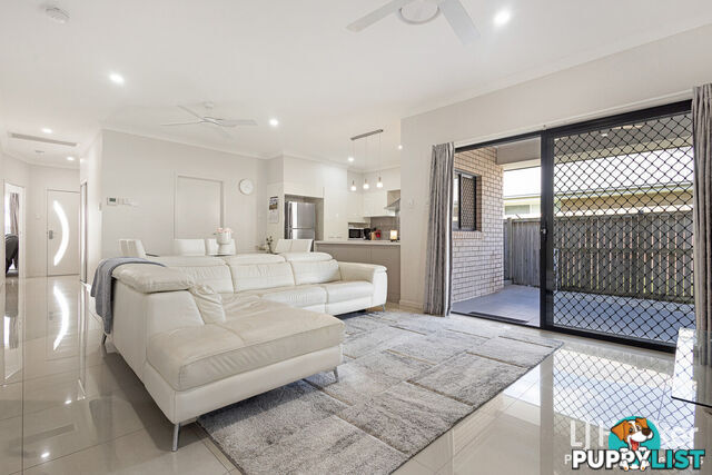 10 Graham Street MANGO HILL QLD 4509