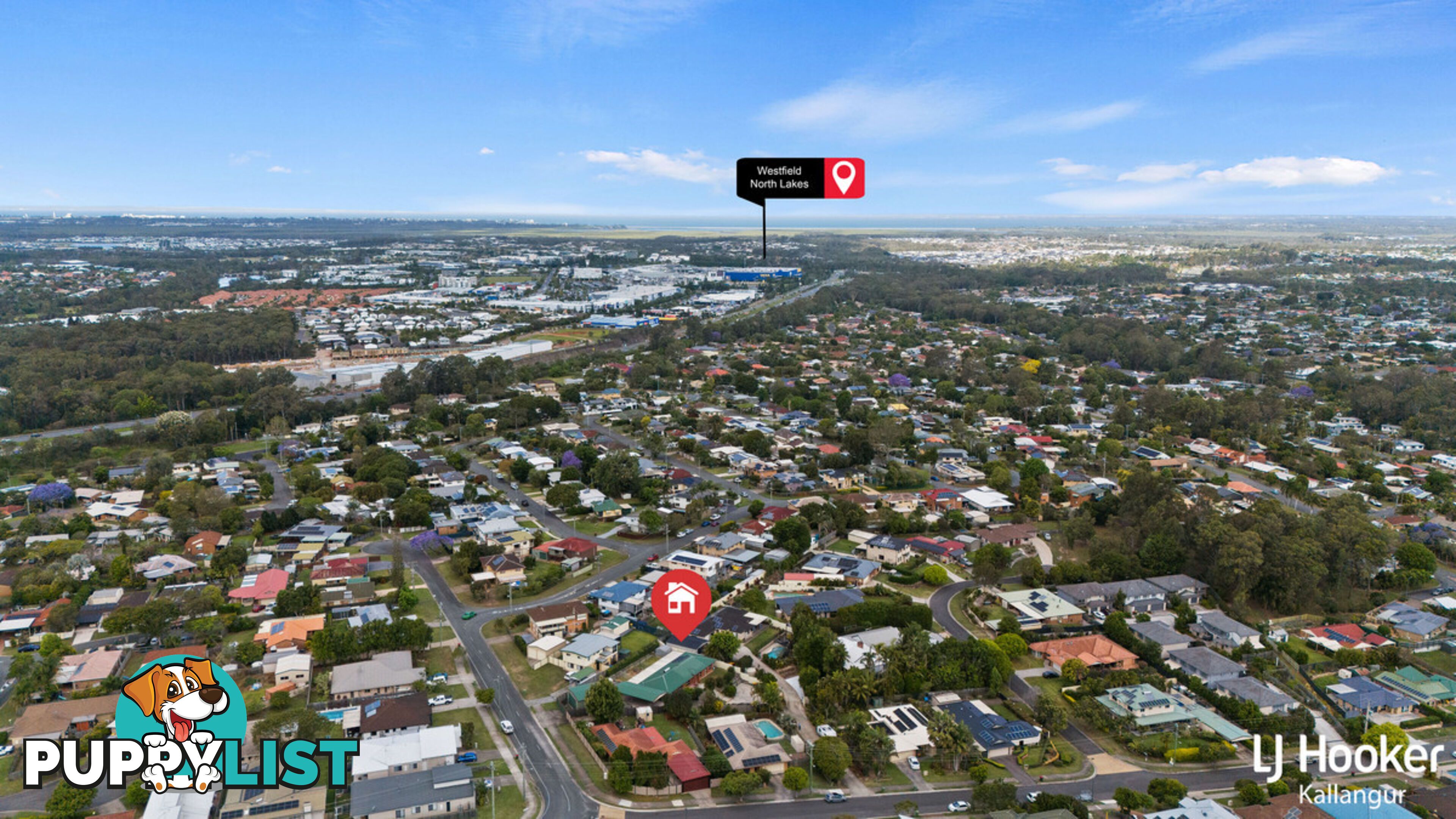 55 Balstrup Road KALLANGUR QLD 4503