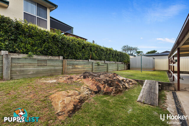 55 Balstrup Road KALLANGUR QLD 4503