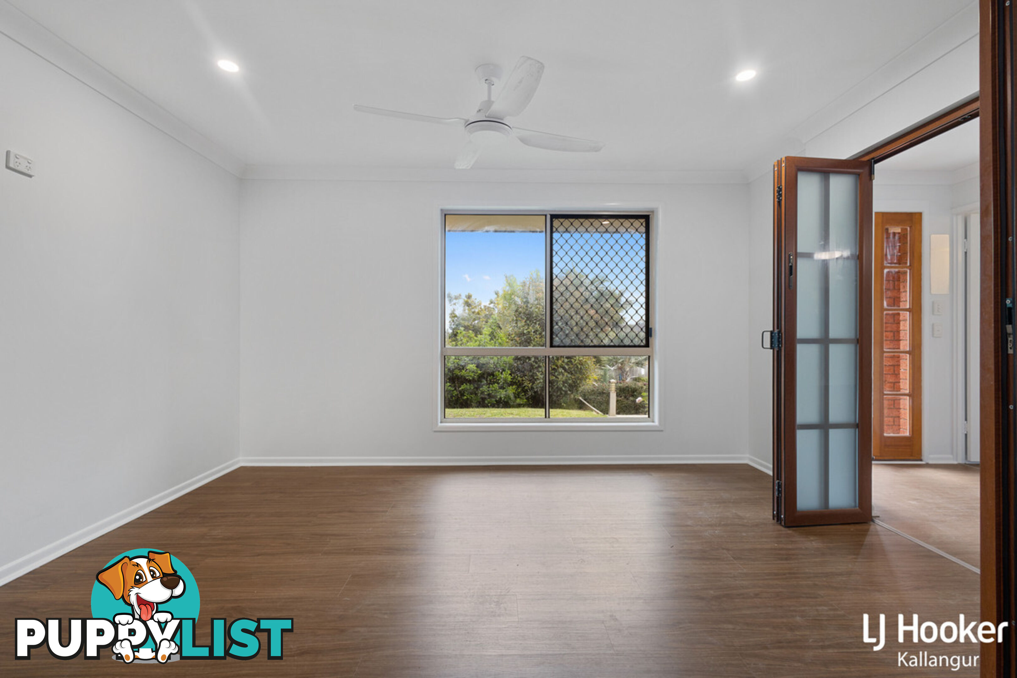 55 Balstrup Road KALLANGUR QLD 4503