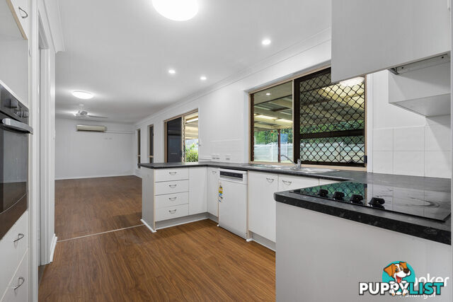 55 Balstrup Road KALLANGUR QLD 4503