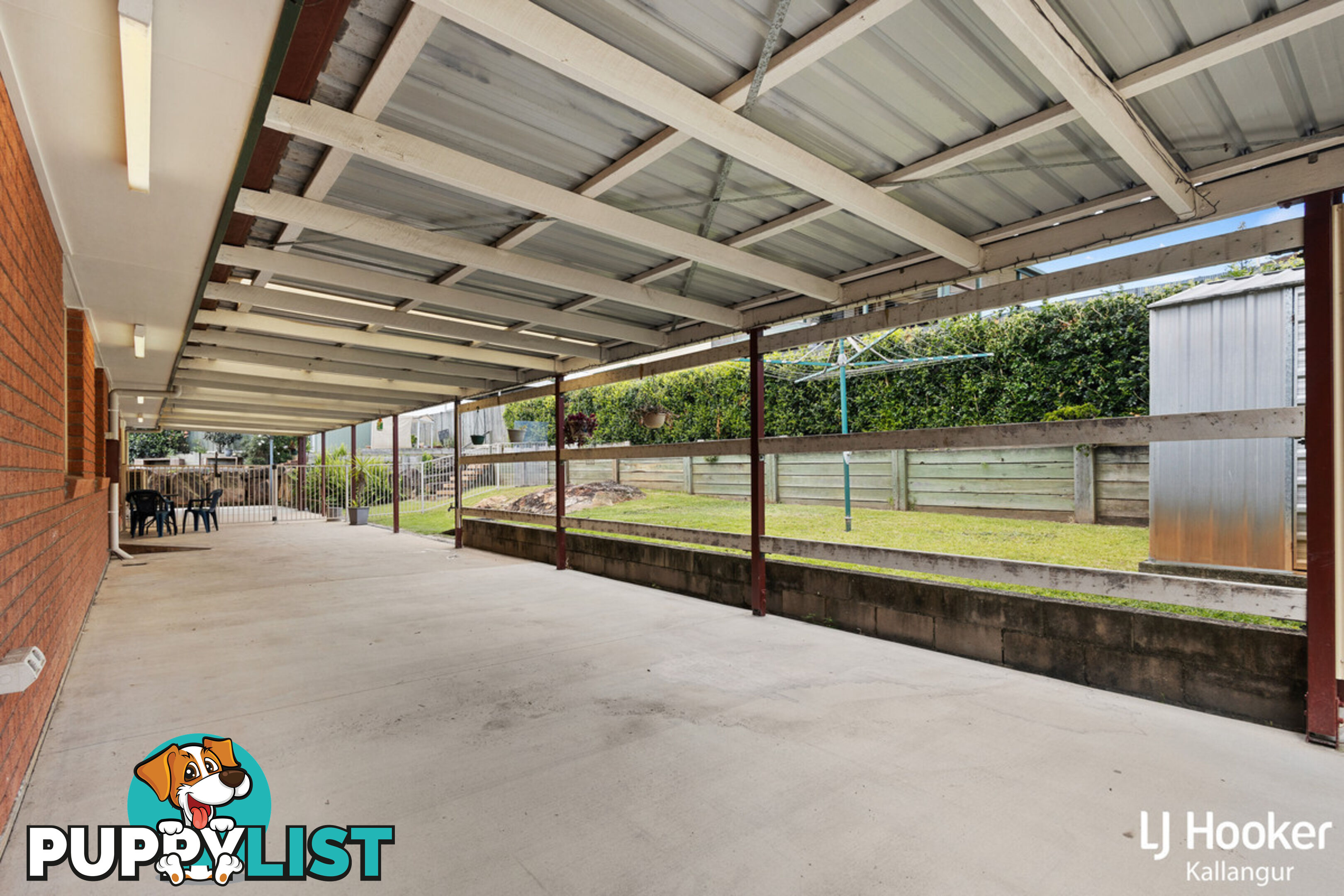 55 Balstrup Road KALLANGUR QLD 4503