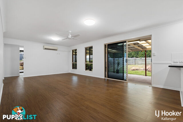 55 Balstrup Road KALLANGUR QLD 4503