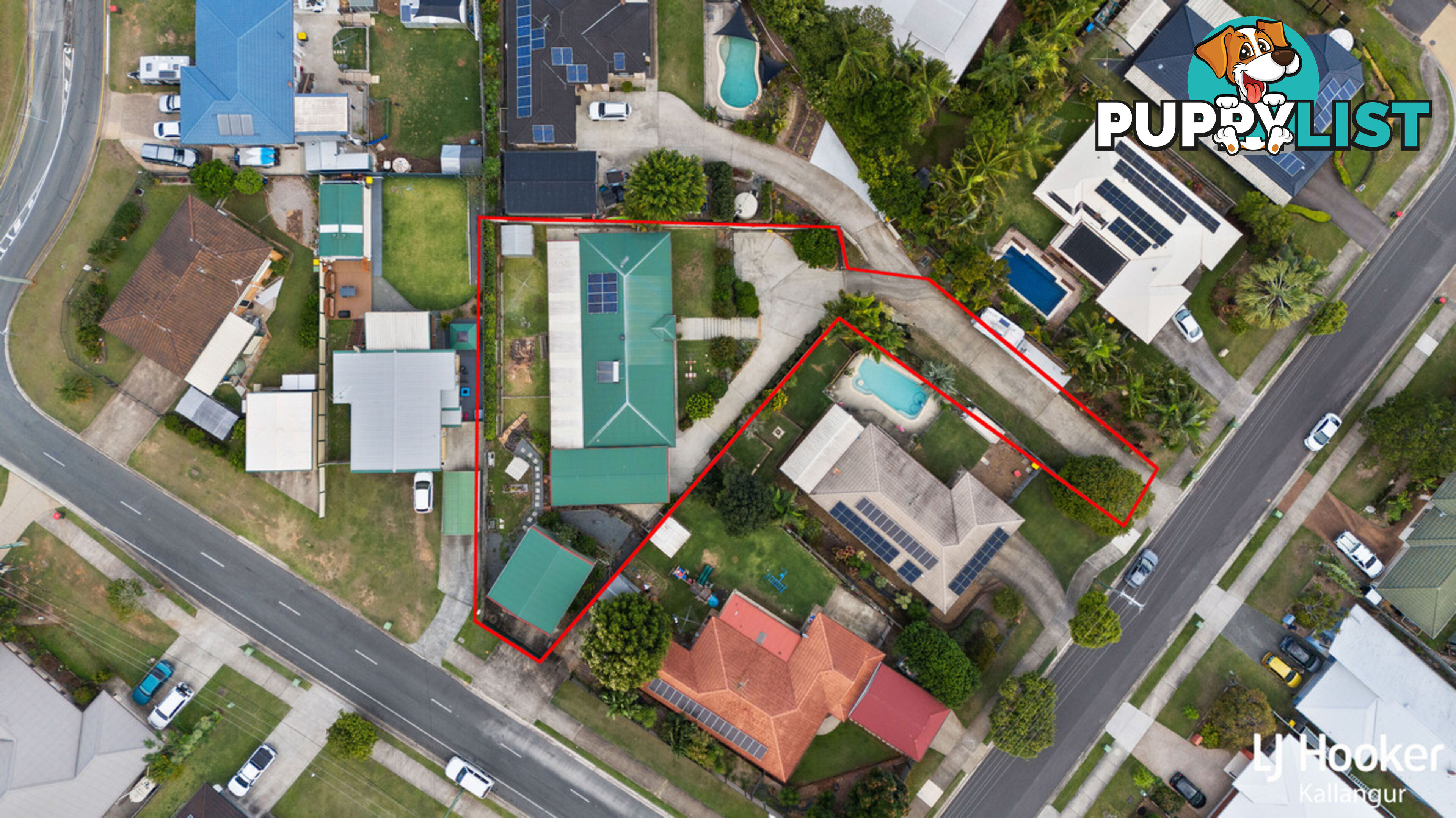 55 Balstrup Road KALLANGUR QLD 4503