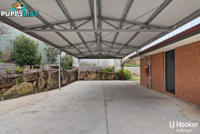 55 Balstrup Road KALLANGUR QLD 4503