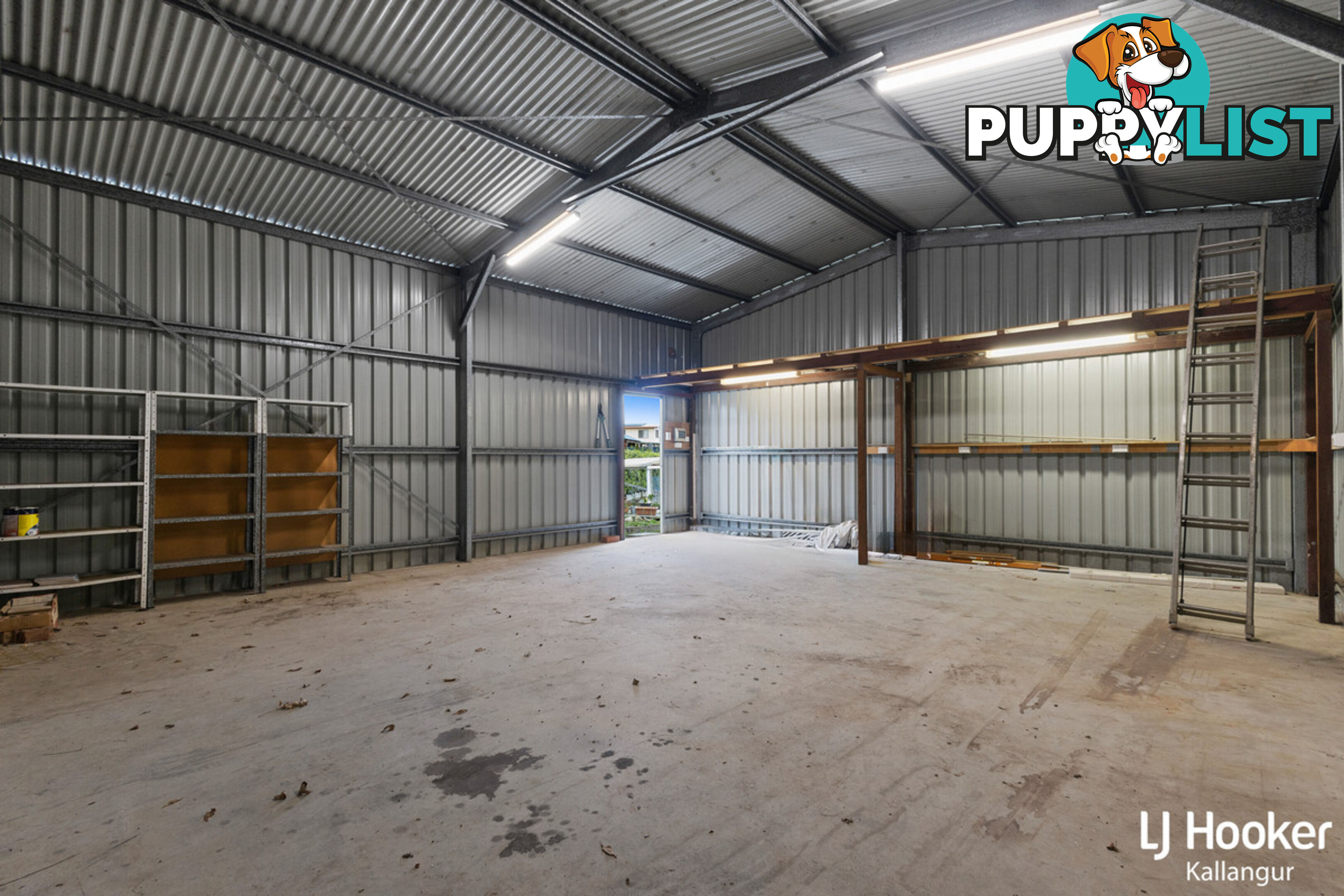 55 Balstrup Road KALLANGUR QLD 4503