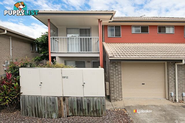 22/10-22 Blyth Road MURRUMBA DOWNS QLD 4503