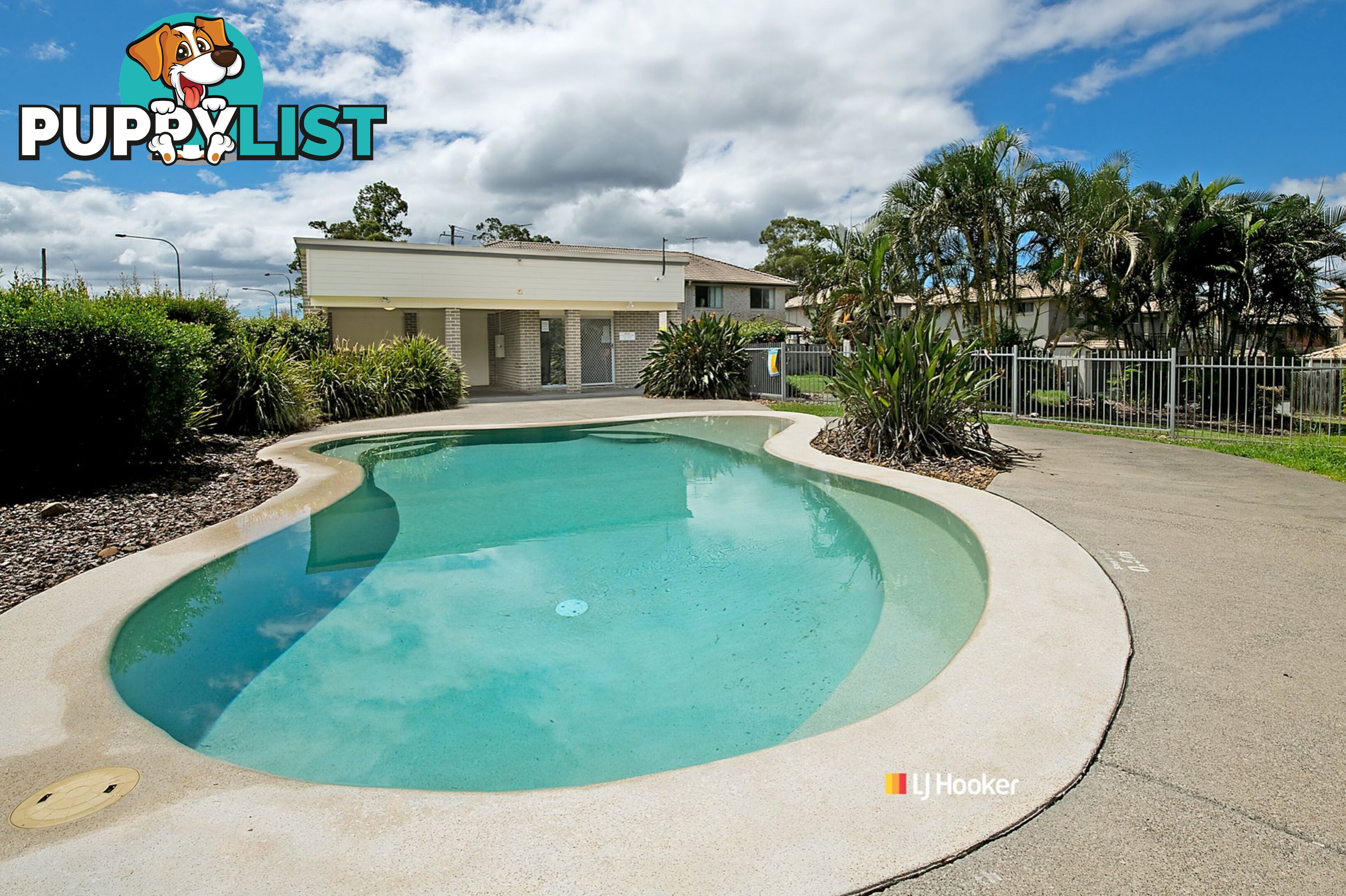 22/10-22 Blyth Road MURRUMBA DOWNS QLD 4503