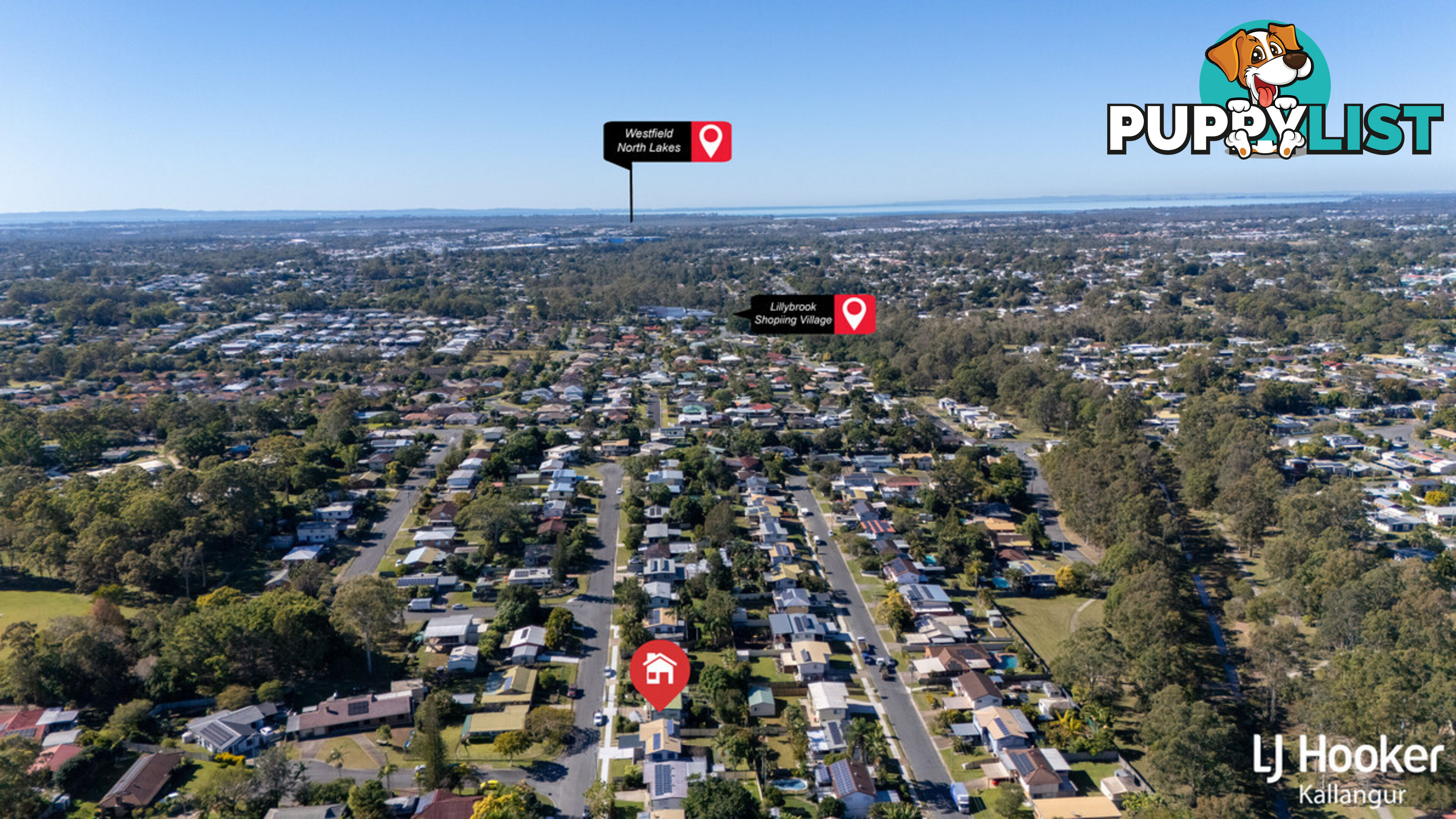 8 Cantor Street KALLANGUR QLD 4503