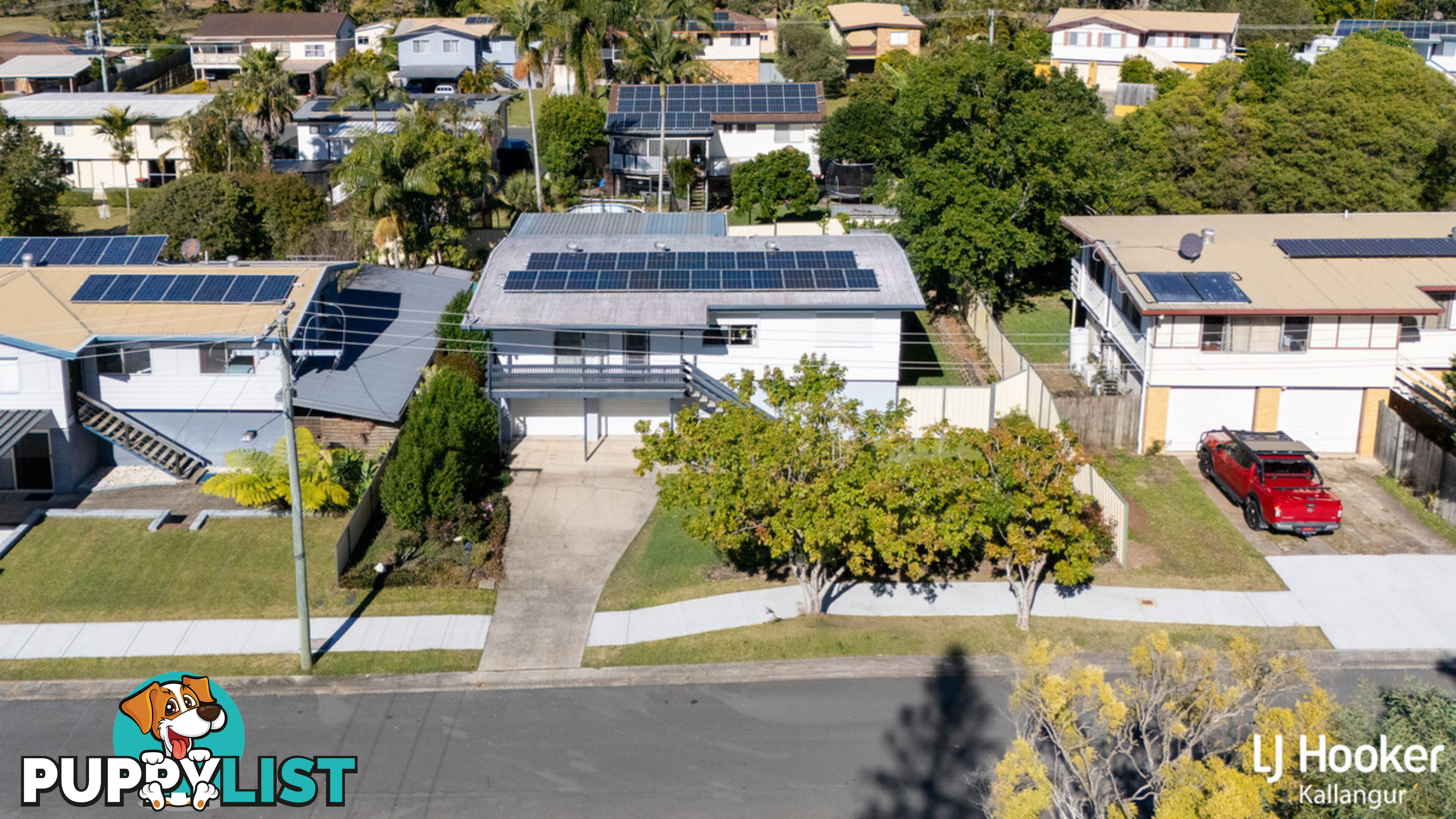 8 Cantor Street KALLANGUR QLD 4503