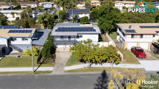 8 Cantor Street KALLANGUR QLD 4503