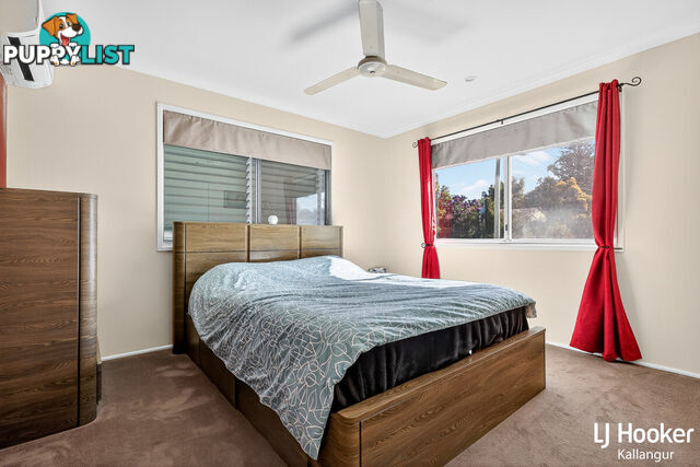 8 Cantor Street KALLANGUR QLD 4503