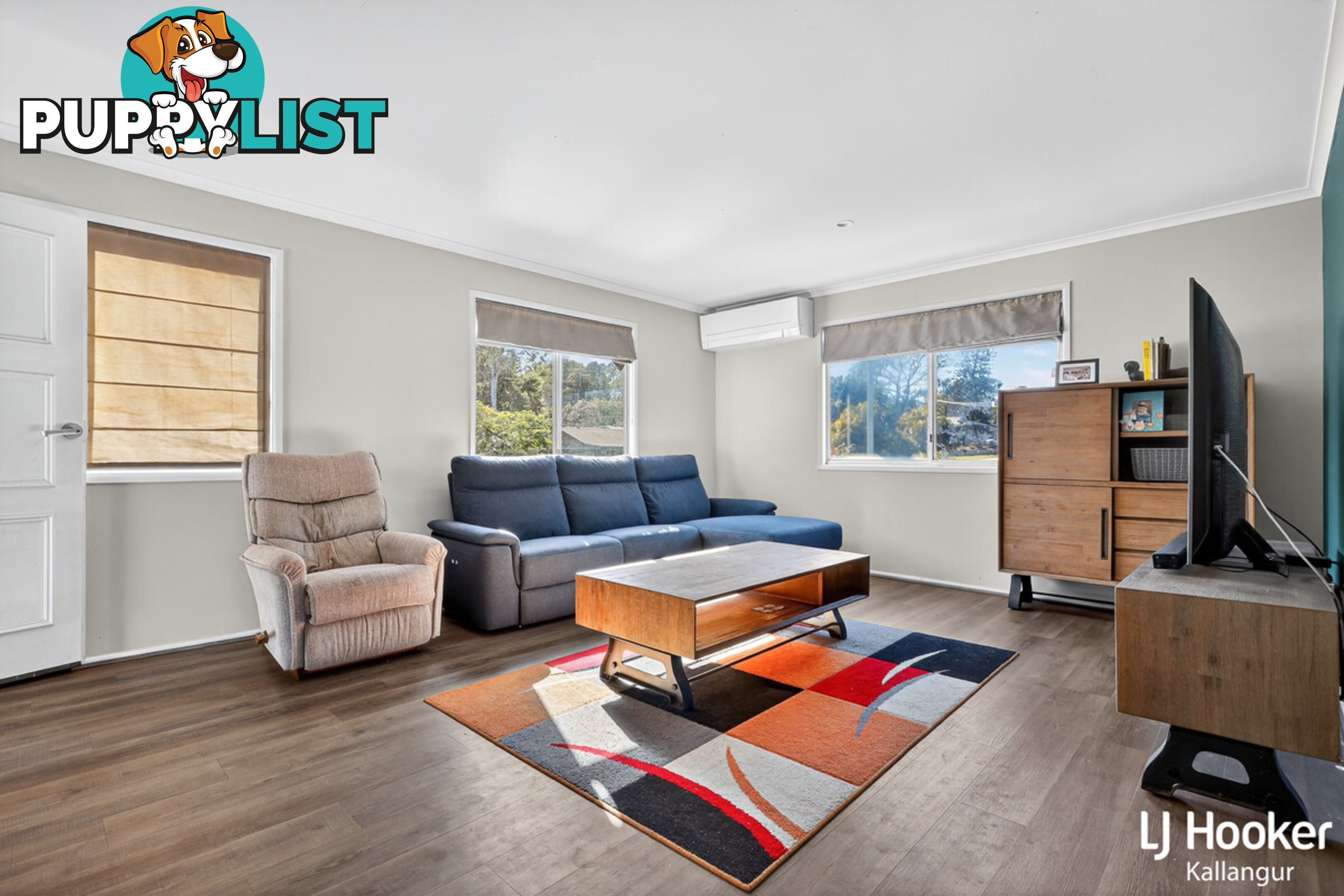 8 Cantor Street KALLANGUR QLD 4503
