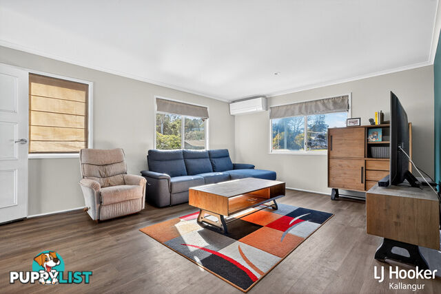8 Cantor Street KALLANGUR QLD 4503