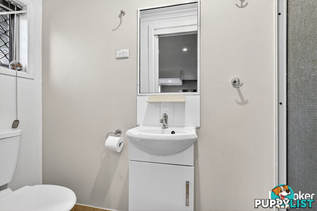 8 Cantor Street KALLANGUR QLD 4503