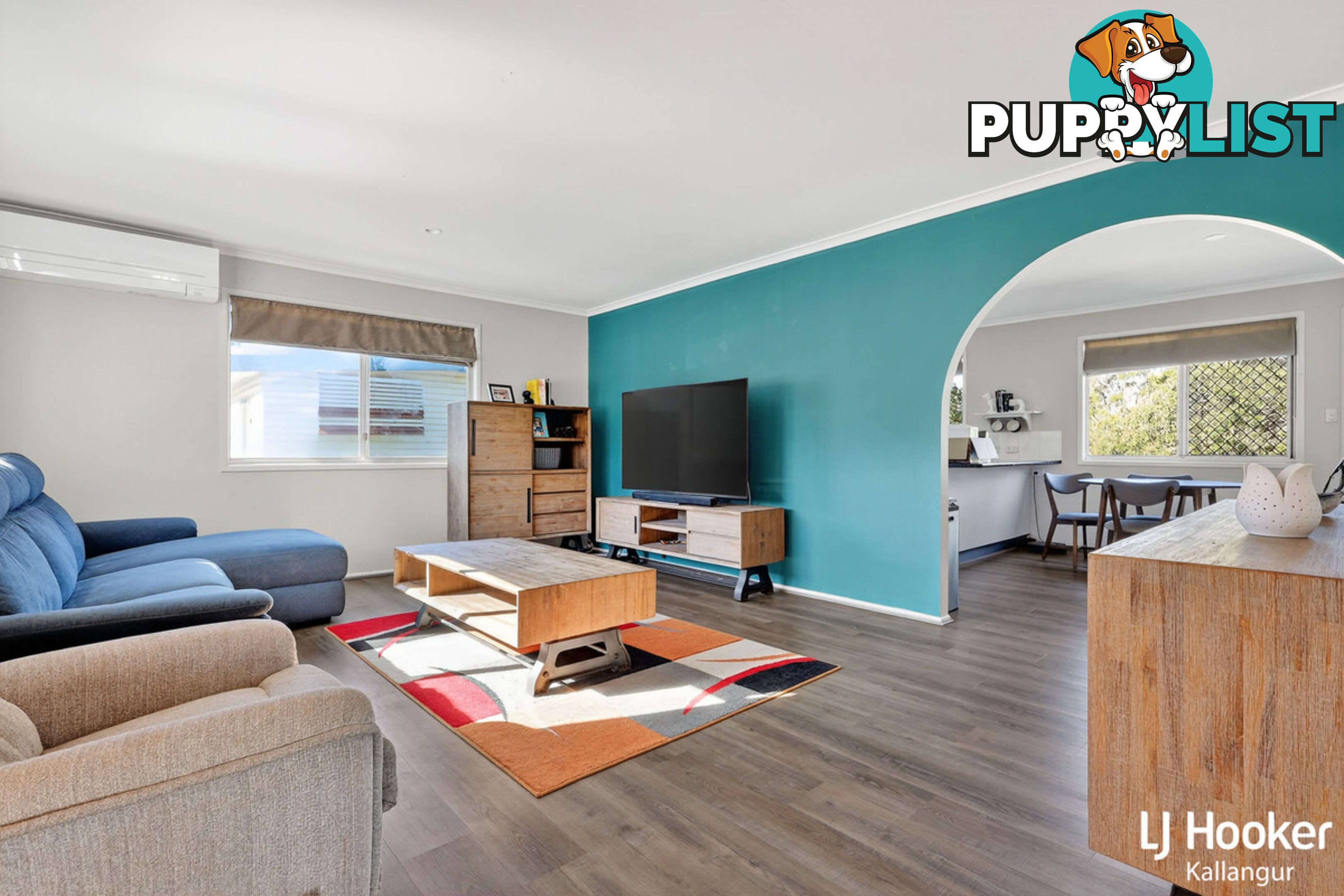 8 Cantor Street KALLANGUR QLD 4503