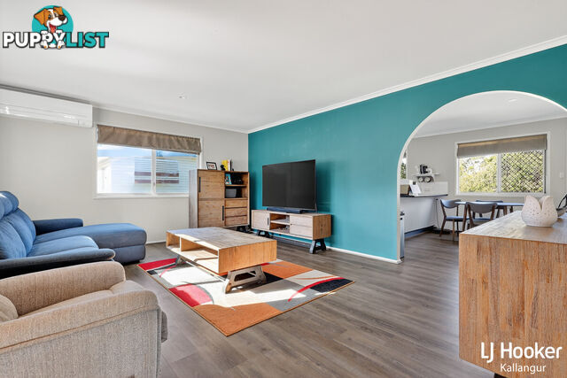 8 Cantor Street KALLANGUR QLD 4503