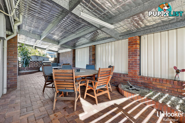 8 Cantor Street KALLANGUR QLD 4503