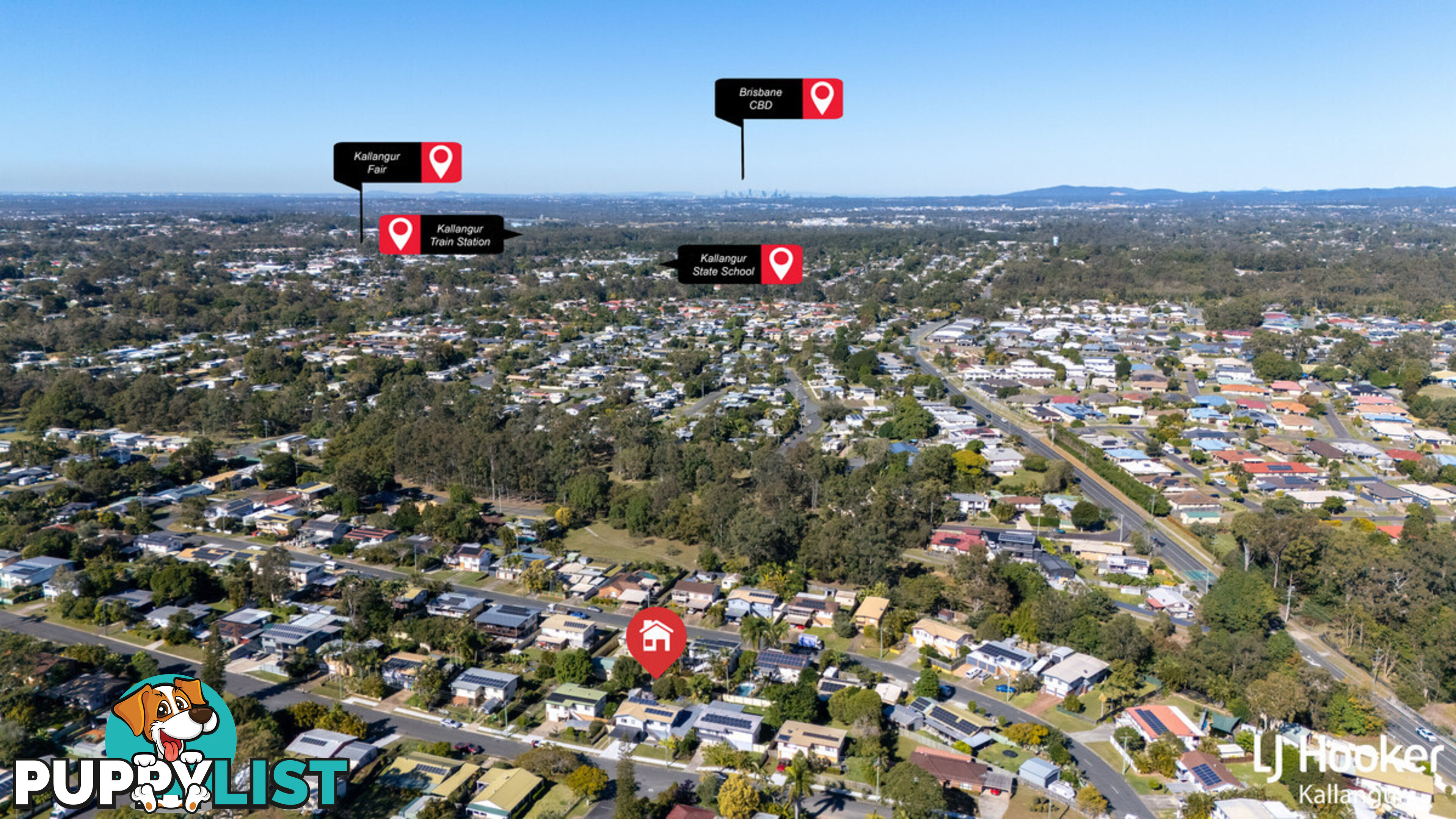 8 Cantor Street KALLANGUR QLD 4503