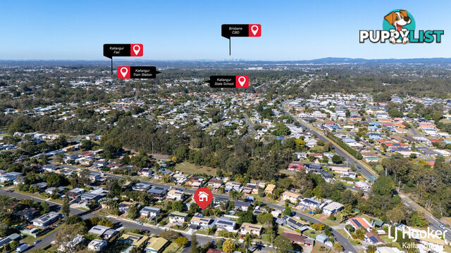 8 Cantor Street KALLANGUR QLD 4503