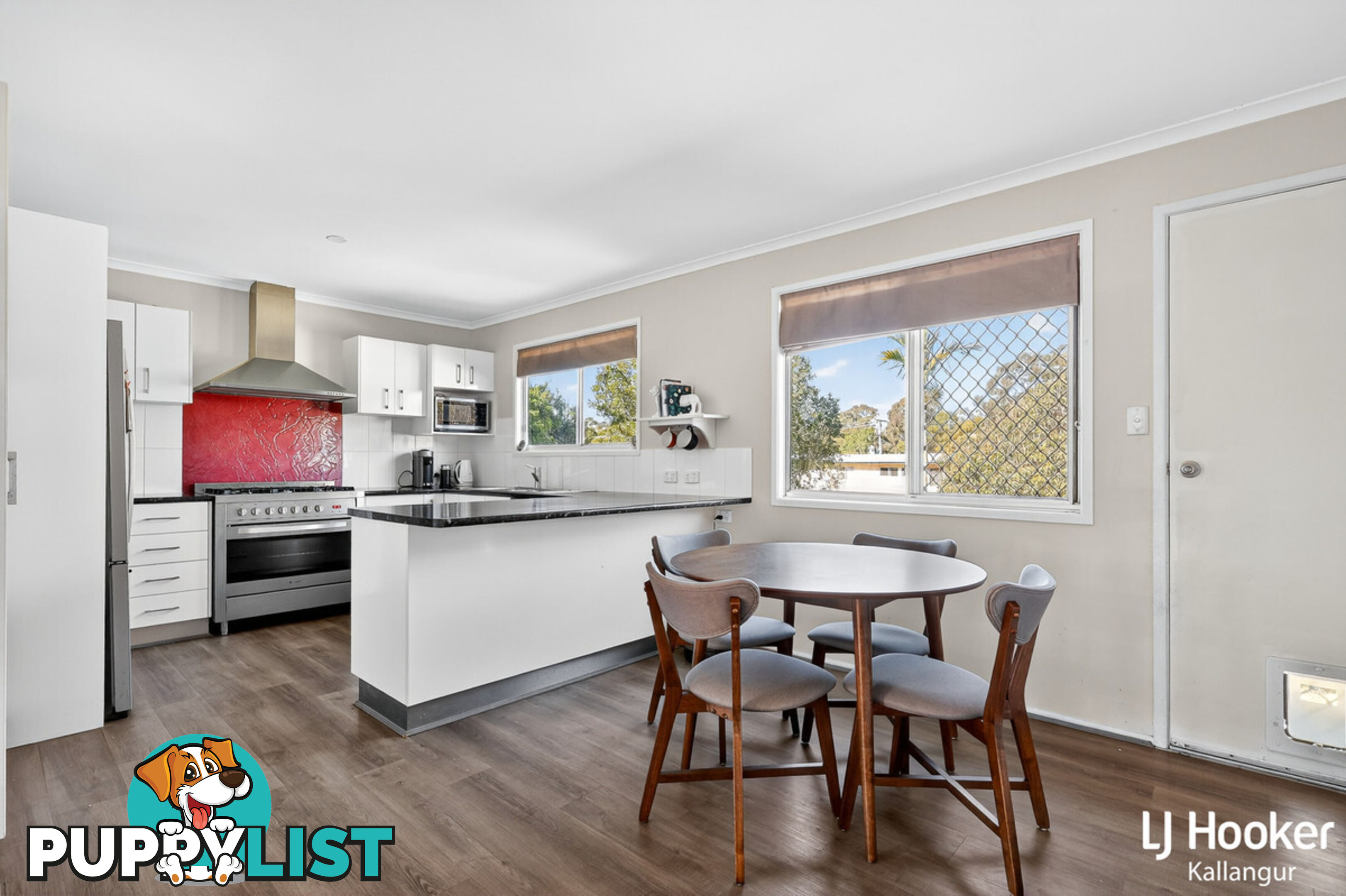 8 Cantor Street KALLANGUR QLD 4503