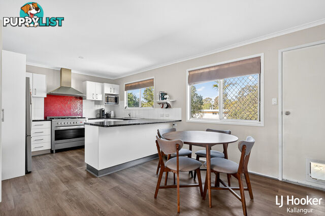 8 Cantor Street KALLANGUR QLD 4503