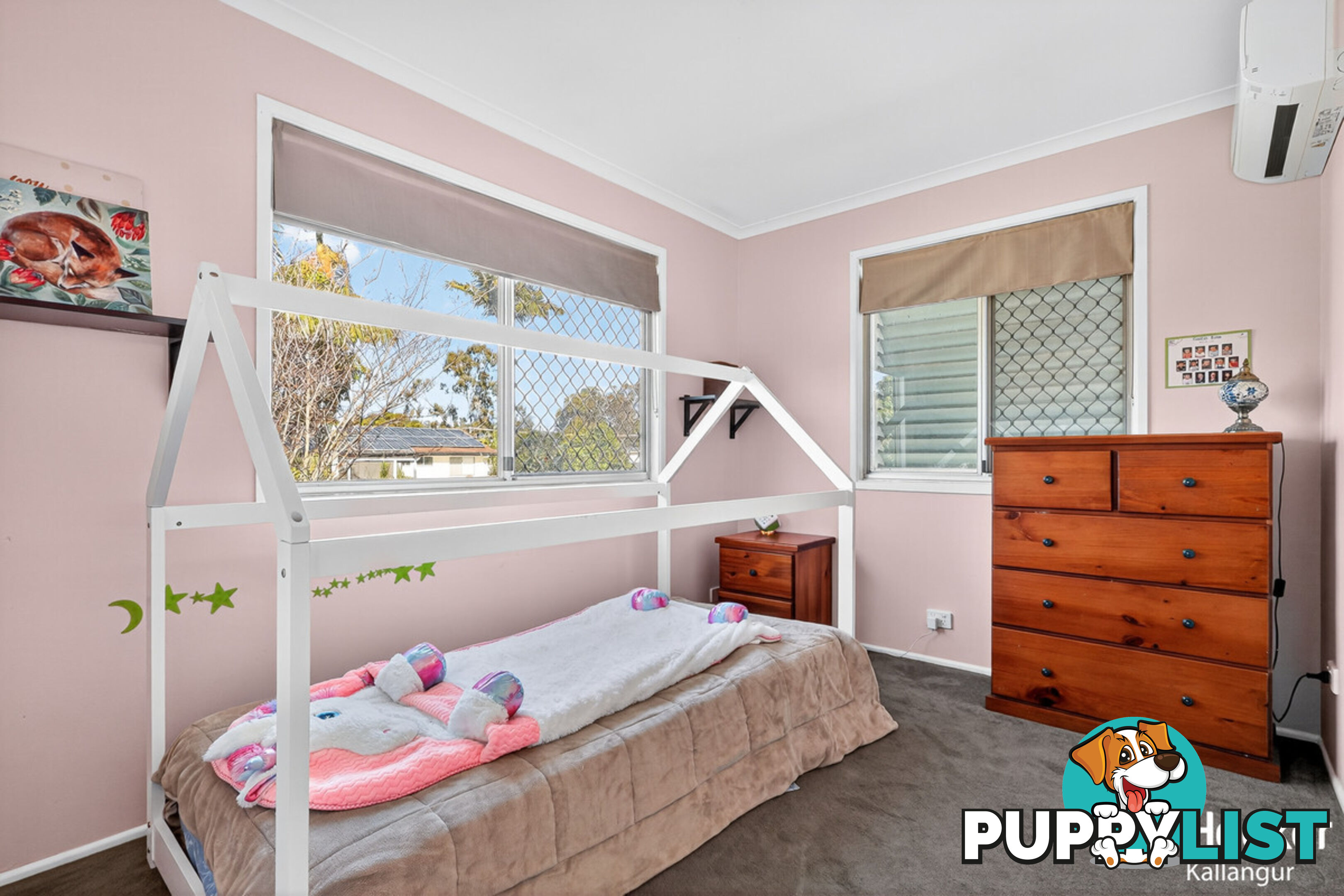 8 Cantor Street KALLANGUR QLD 4503