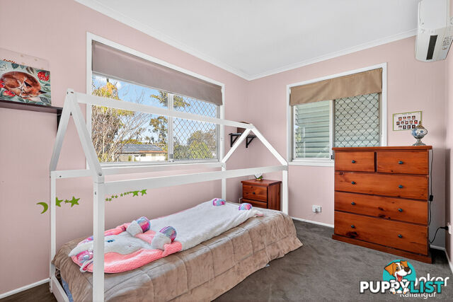 8 Cantor Street KALLANGUR QLD 4503