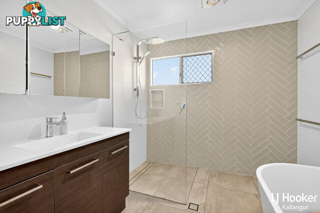 8 Cantor Street KALLANGUR QLD 4503