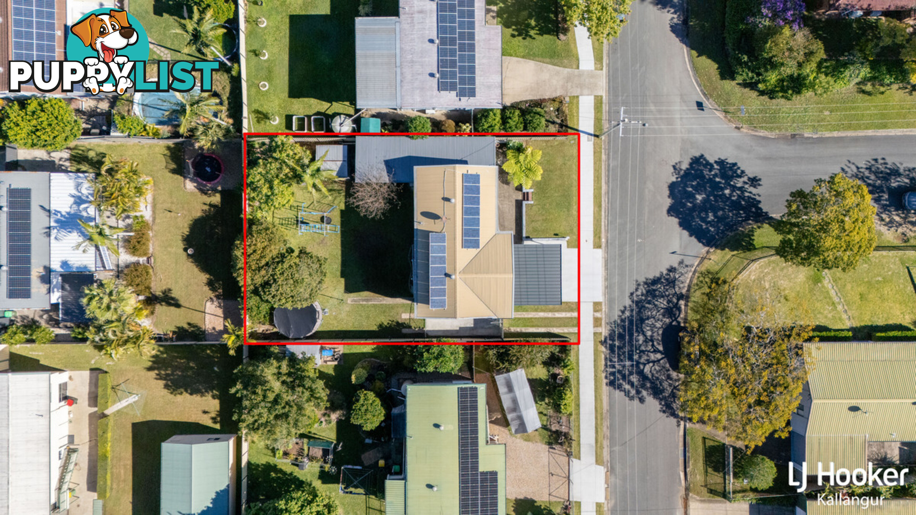 8 Cantor Street KALLANGUR QLD 4503