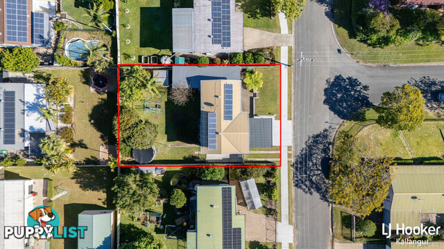 8 Cantor Street KALLANGUR QLD 4503