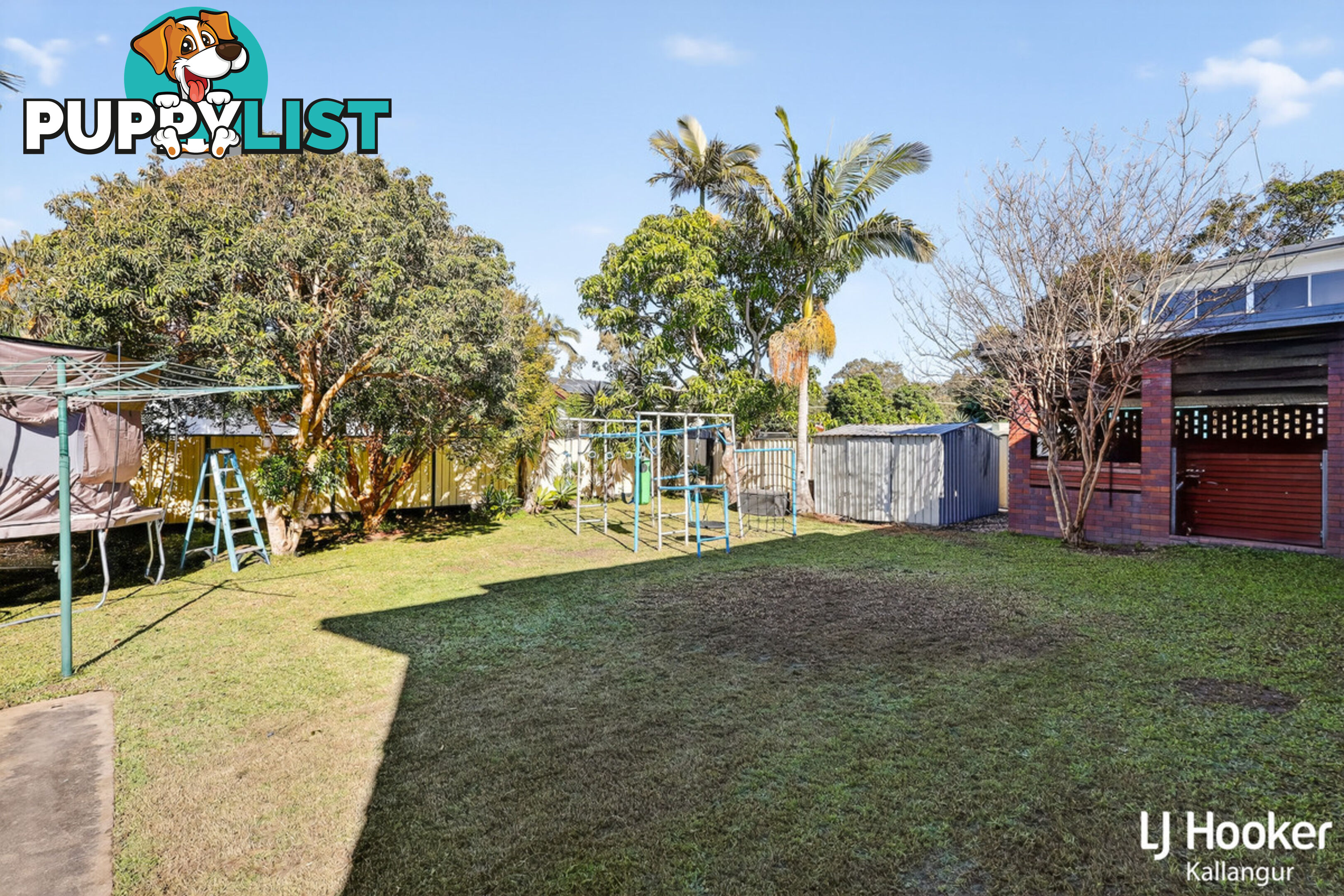 8 Cantor Street KALLANGUR QLD 4503