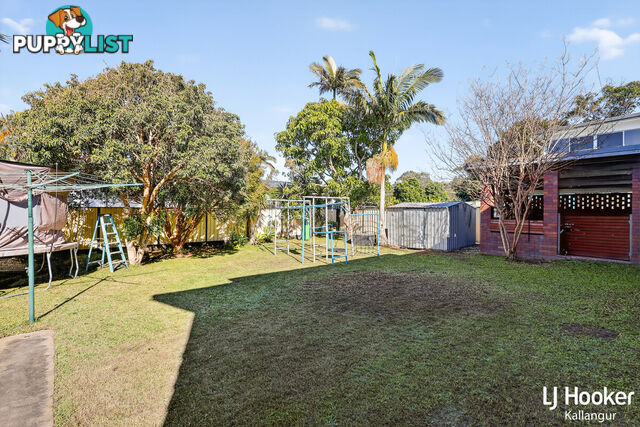 8 Cantor Street KALLANGUR QLD 4503