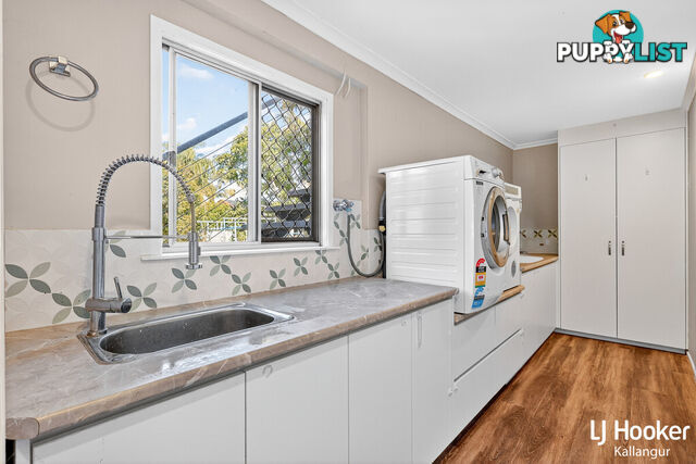 8 Cantor Street KALLANGUR QLD 4503