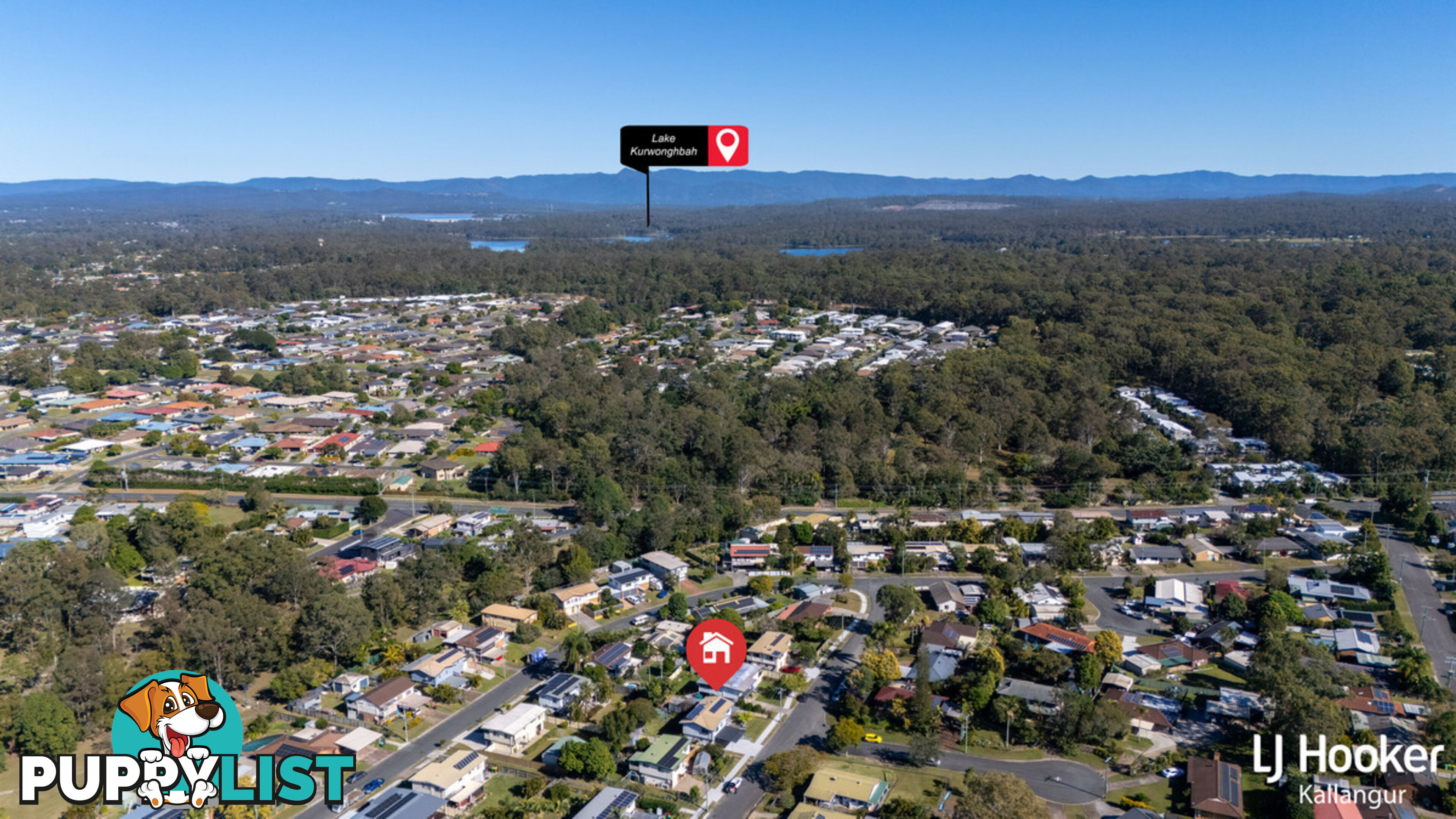 8 Cantor Street KALLANGUR QLD 4503