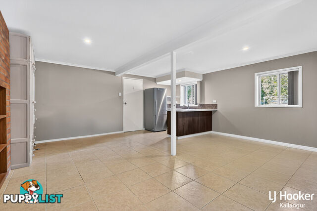 8 Cantor Street KALLANGUR QLD 4503