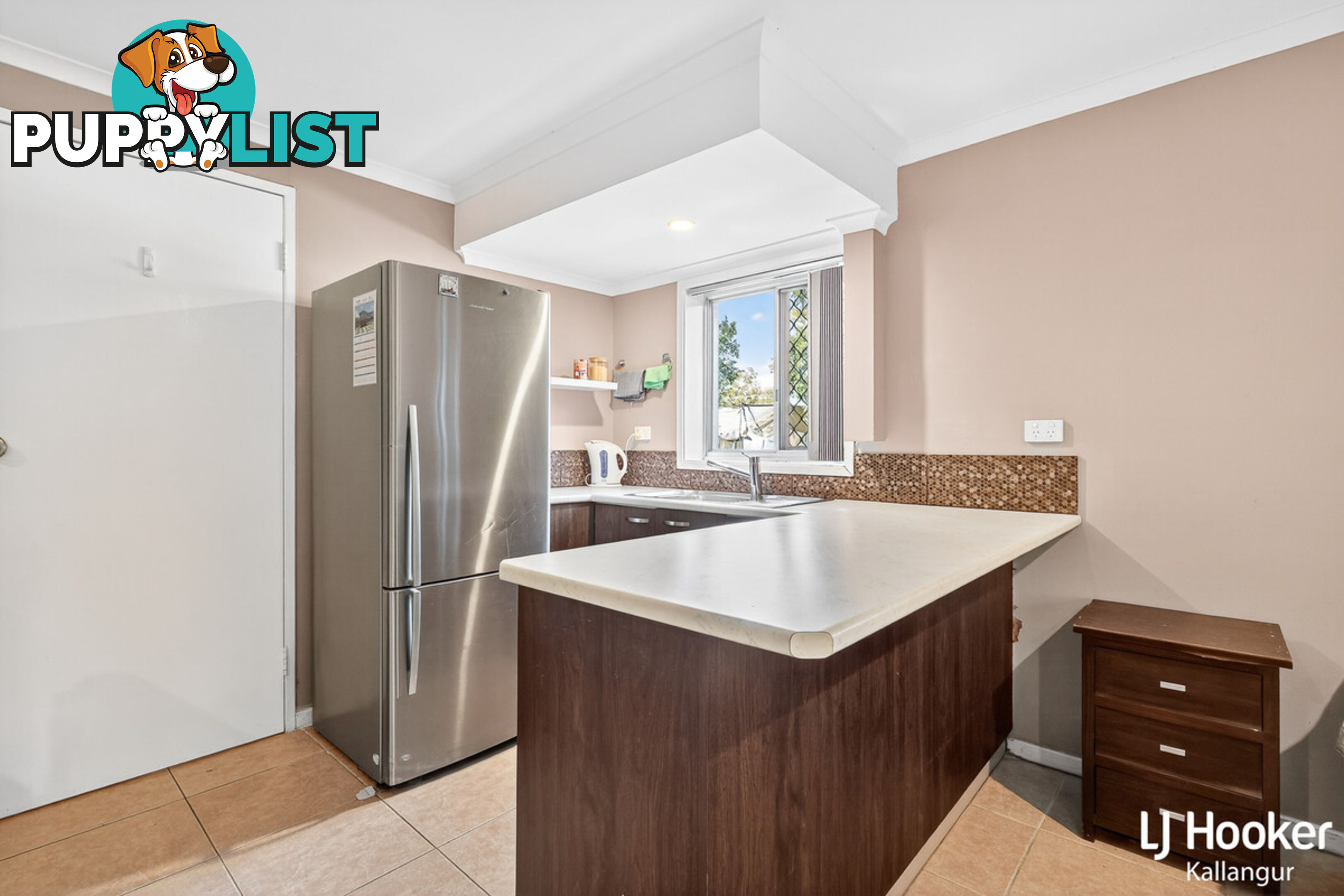 8 Cantor Street KALLANGUR QLD 4503