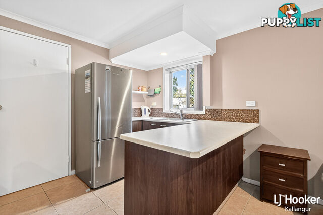 8 Cantor Street KALLANGUR QLD 4503