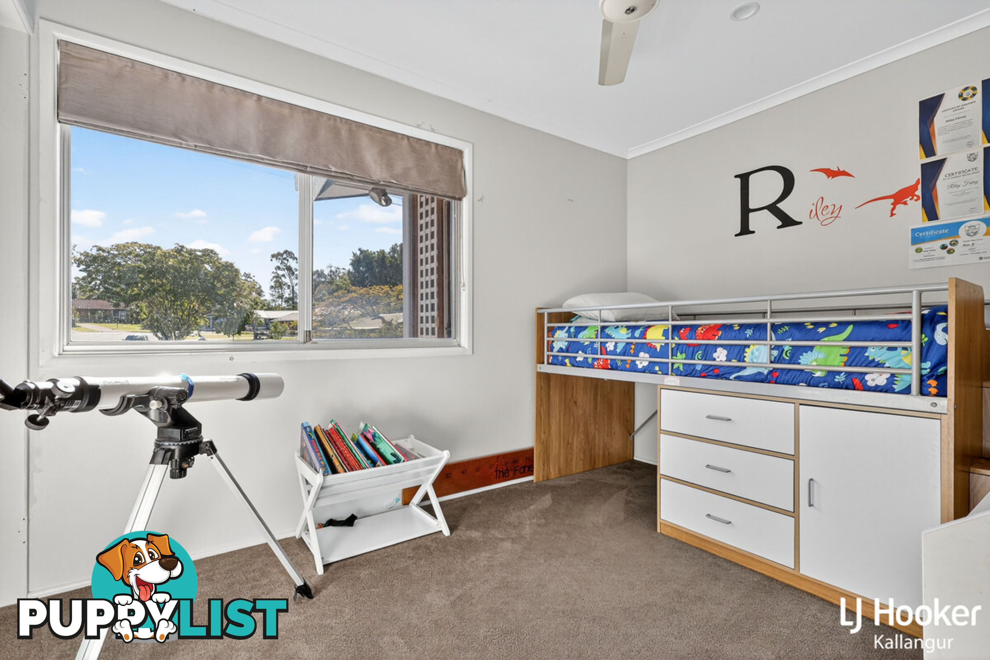 8 Cantor Street KALLANGUR QLD 4503
